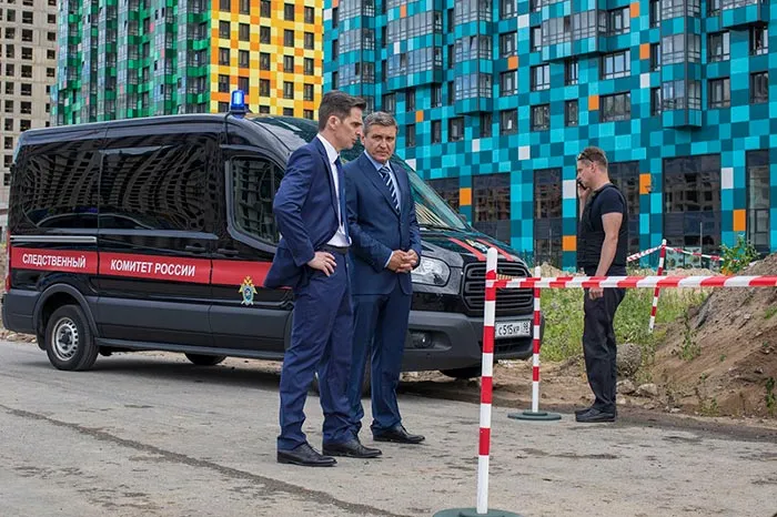 кадр Адмиралы района 8