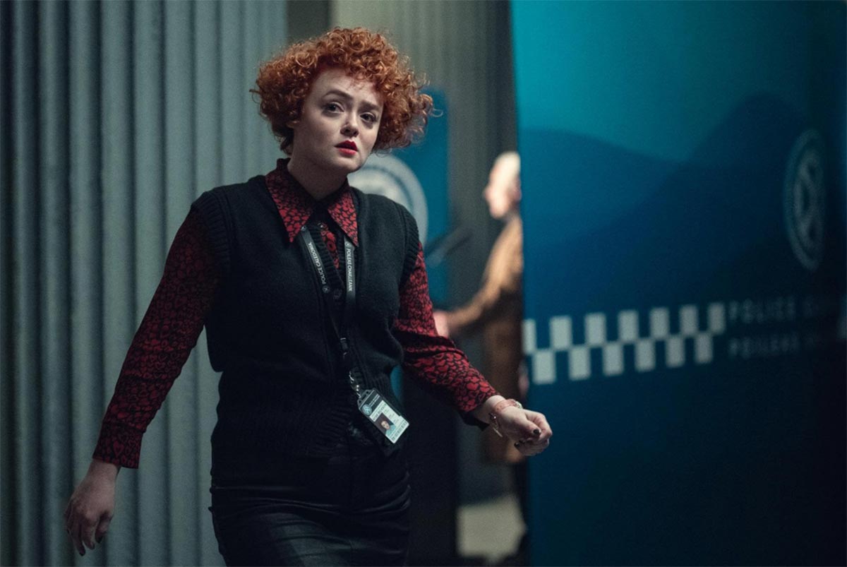 кадр Отдел Q 2