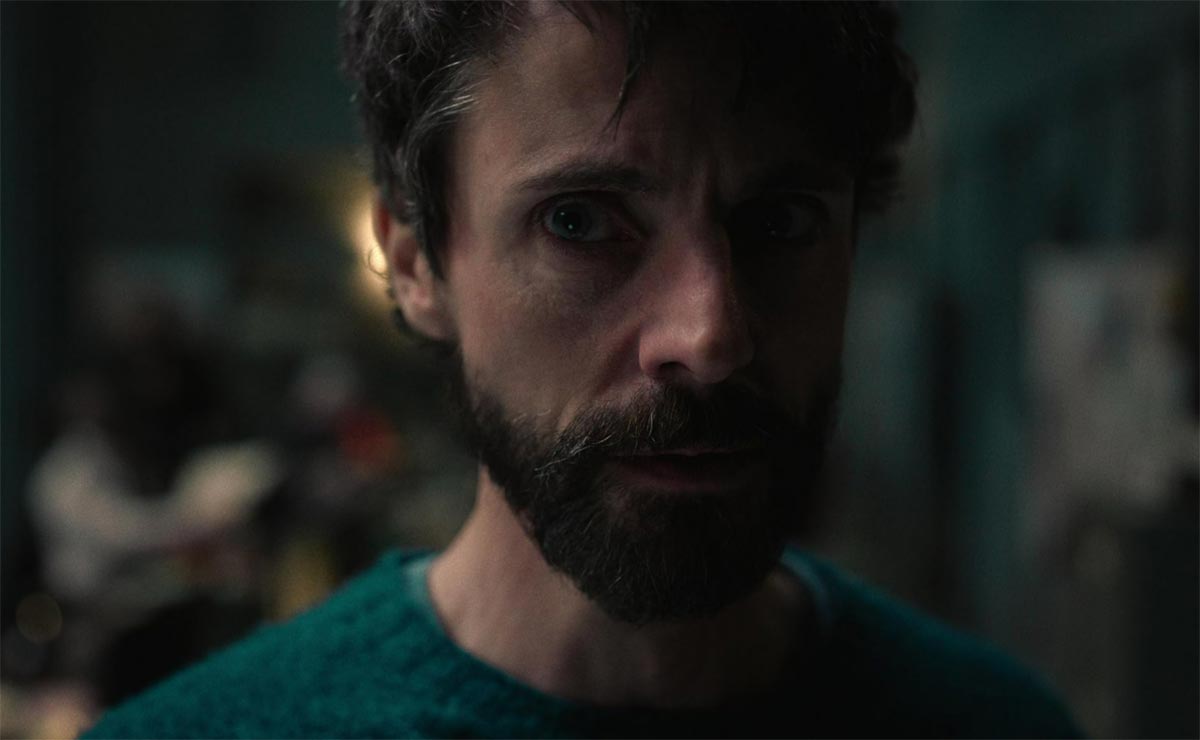 кадр Отдел Q 4