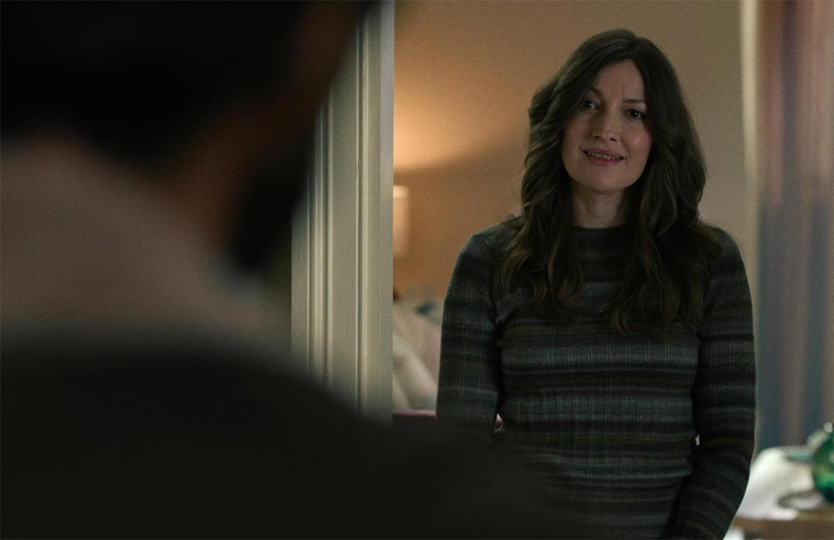 кадр Отдел Q 6