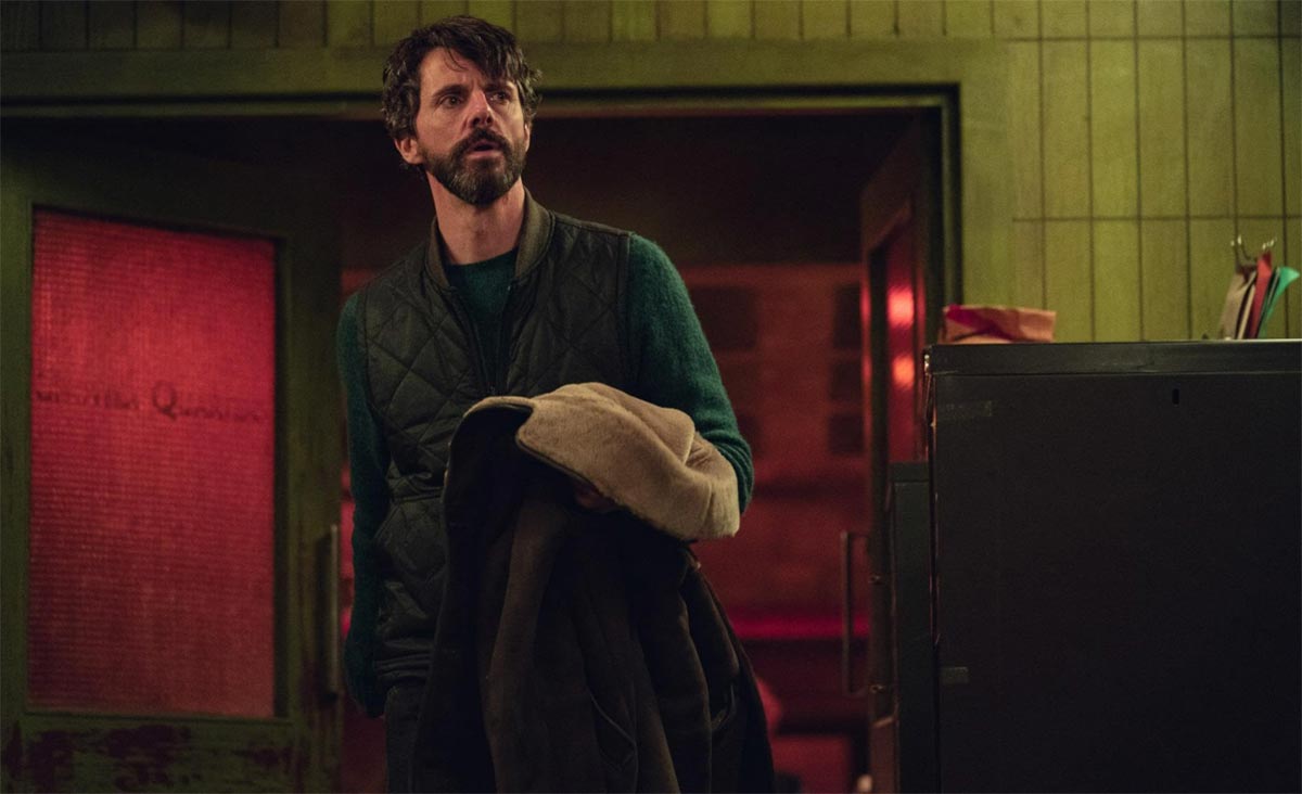 кадр Отдел Q 7