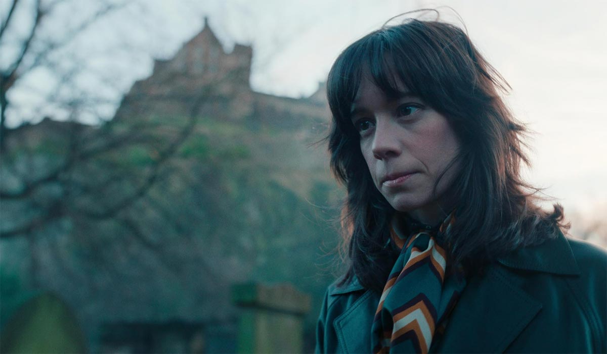 кадр Отдел Q 9