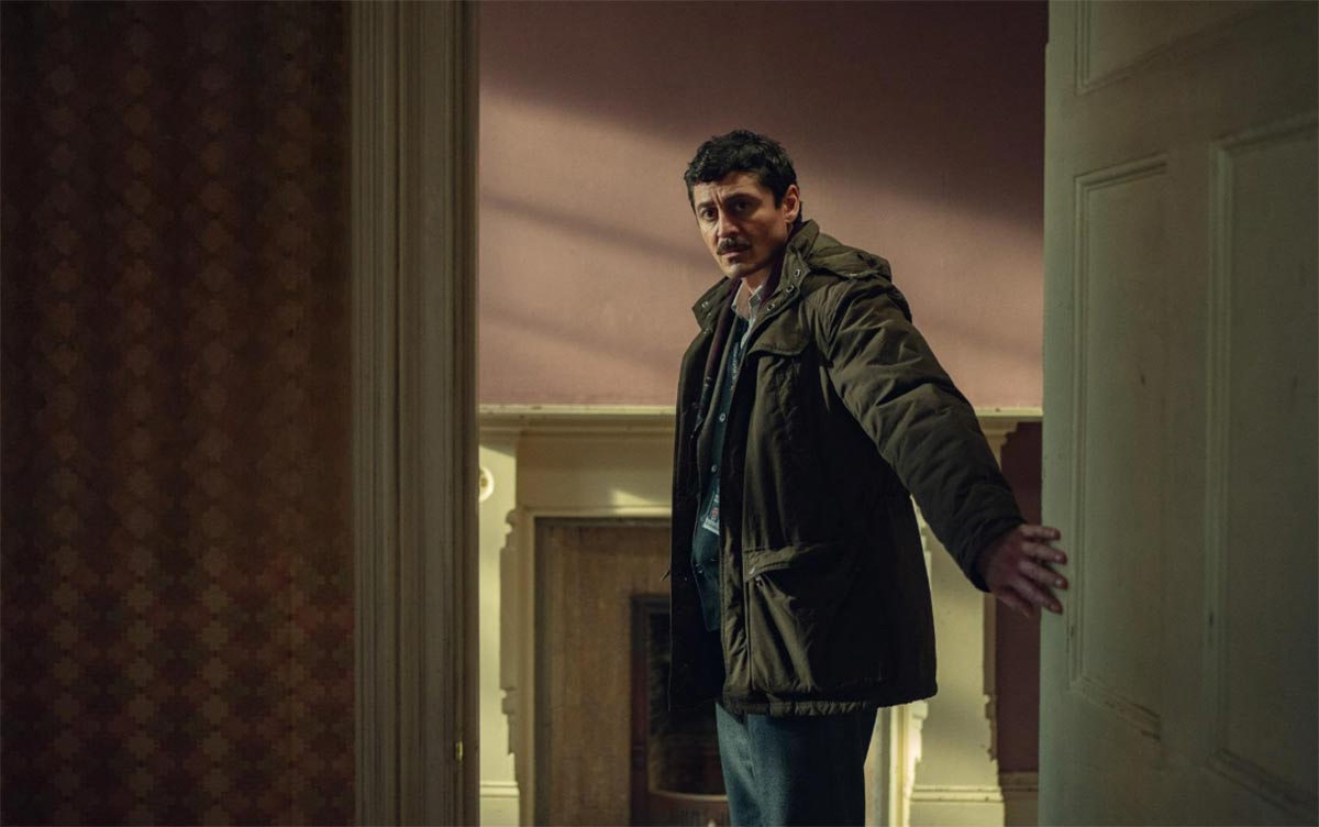 кадр Отдел Q 10