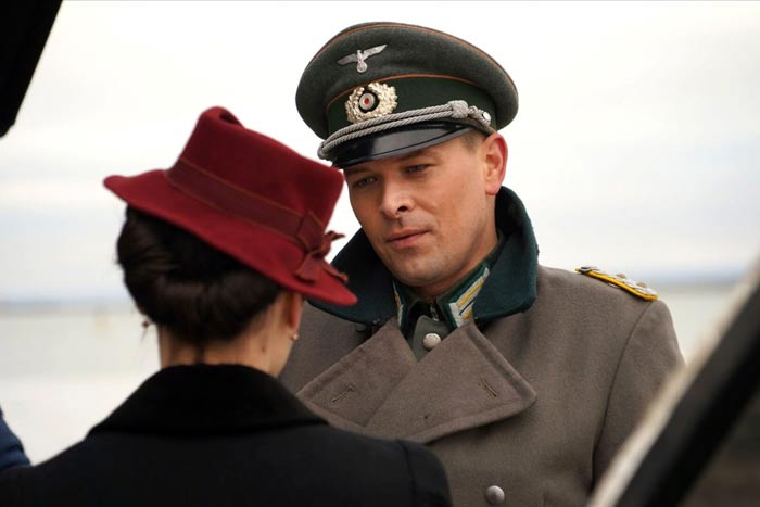 Кадр из сериала Диверсант Идеальный штурм кадр Диверсант Идеальный штурм 3