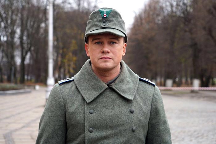 Сериал «Диверсант Идеальный штурм» (2022) - сюжет, актеры и роли, кадры ...