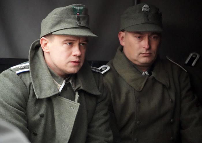 Сериал «Диверсант Идеальный штурм» (2022) - сюжет, актеры и роли, кадры ...