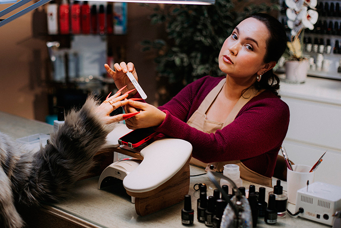 Кадр из сериала ДомоЧАТцы кадр ДомоЧАТцы 3