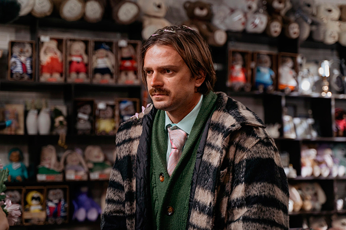 Кадр из сериала ДомоЧАТцы кадр ДомоЧАТцы 7