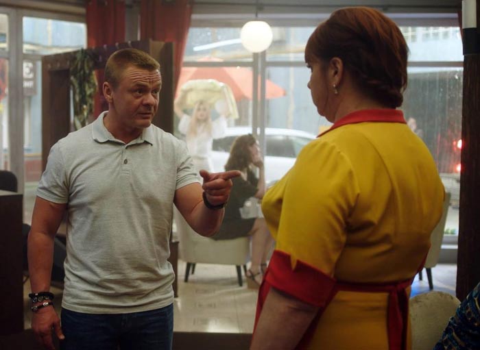 кадр Две девицы на мели 2 сезон 4