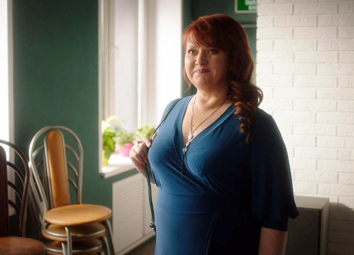 кадр Две девицы на мели 2 сезон 5