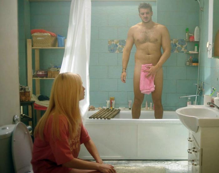 кадр Две девицы на мели 2 сезон 8