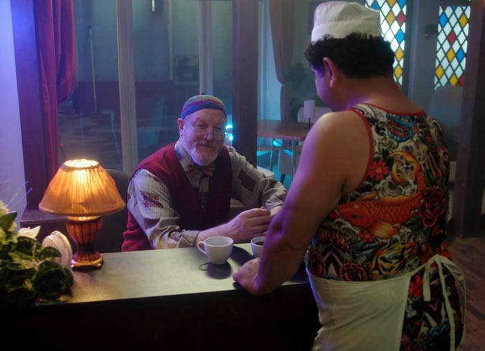 кадр Две девицы на мели 2 сезон 15