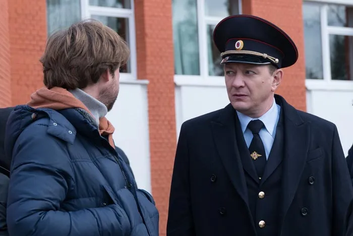 кадр Гадалка 2 сезон 2