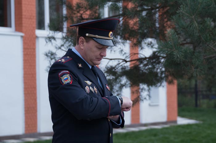 Кадр из сериала Гадалка 2 сезон кадр Гадалка 2 сезон 3