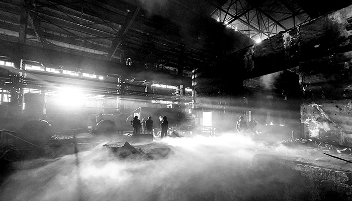 кадр 10 историй о любви и смерти 7