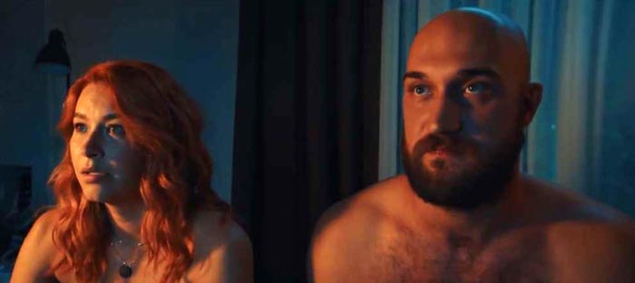 Кадр из сериала 100 тысяч минут вместе кадр 100 тысяч минут вместе 2