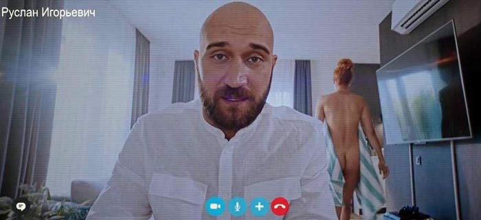 Кадр из сериала 100 тысяч минут вместе кадр 100 тысяч минут вместе 3