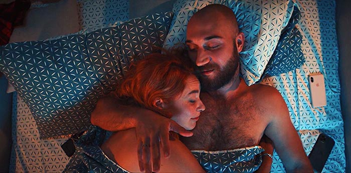 Кадр из сериала 100 тысяч минут вместе кадр 100 тысяч минут вместе 4