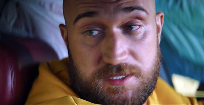 Кадр из сериала 100 тысяч минут вместе кадр 100 тысяч минут вместе 7