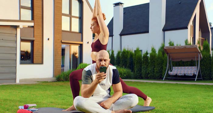 Кадр из сериала 100 тысяч минут вместе кадр 100 тысяч минут вместе 9