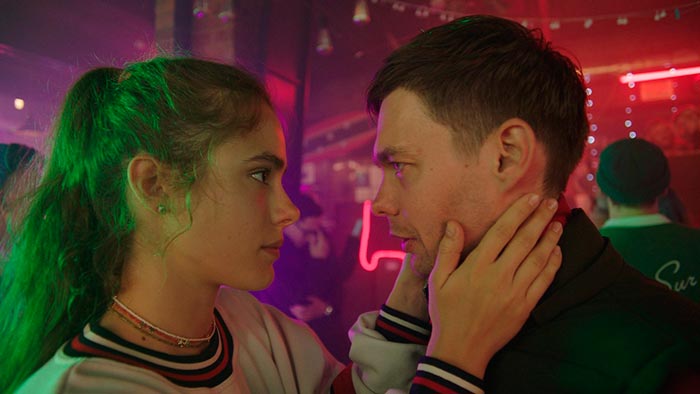 Сериал «20/22» (2024) - сюжет, актеры и роли, кадры из сериала