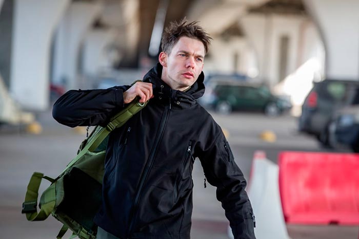 Кадр из сериала 20/22 кадр 20/22 3