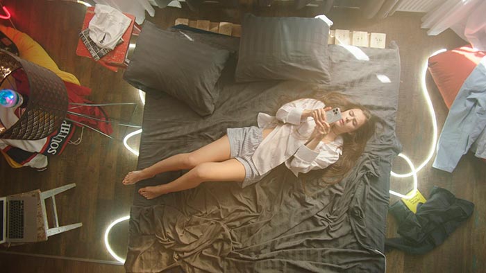 Кадр из сериала 20/22 кадр 20/22 6