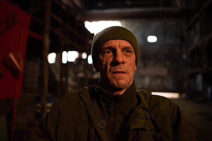 Кадр из сериала 20/22 кадр 20/22 8