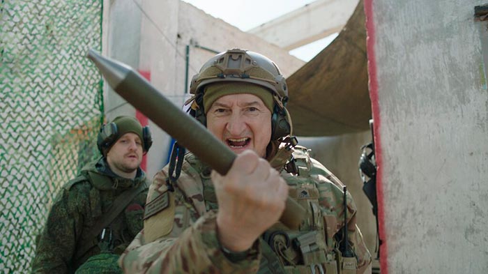 Кадр из сериала 20/22 кадр 20/22 11