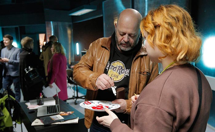 Кадр из сериала 48 часов кадр 48 часов 3