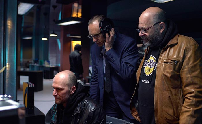 Кадр из сериала 48 часов кадр 48 часов 4