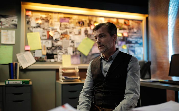 Кадр из сериала 48 часов кадр 48 часов 5