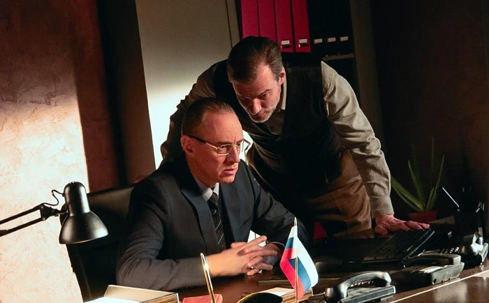 Кадр из сериала 48 часов кадр 48 часов 6