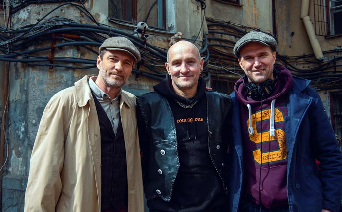 Кадр из сериала 48 часов кадр 48 часов 8