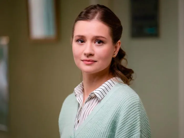 Кадр из сериала 8 лет в ожидании любви кадр 8 лет в ожидании любви 2