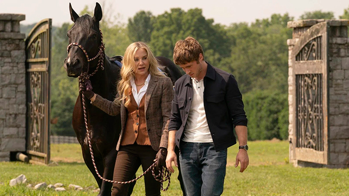 кадр 911: Нэшвилл 3