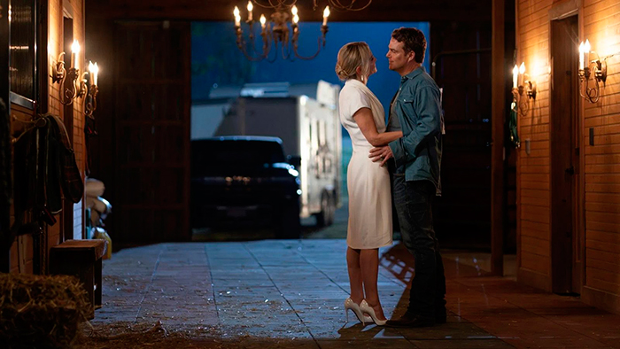 кадр 911: Нэшвилл 4