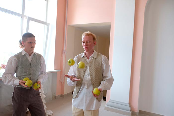 кадр Тайное влечение 5