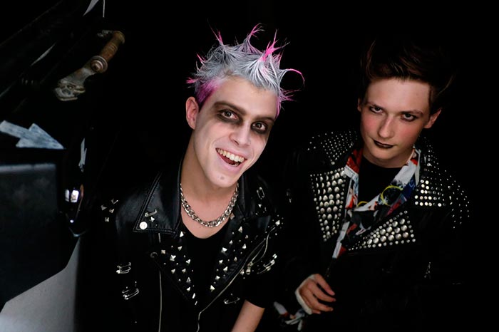 кадр Тайное влечение 10