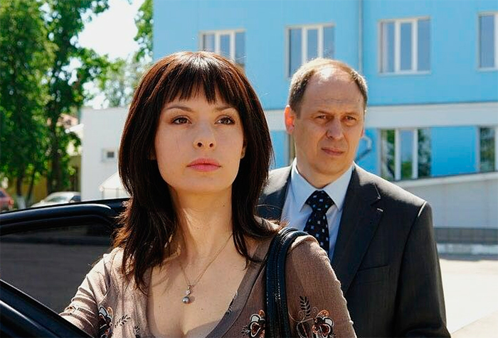 кадр А счастье где-то рядом 2