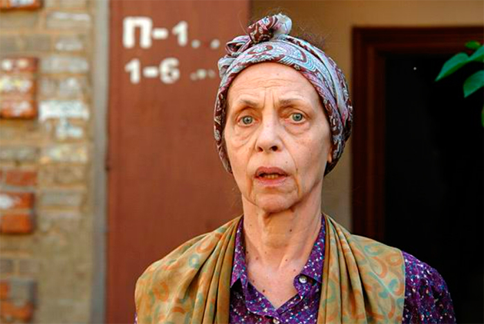 кадр А счастье где-то рядом 7