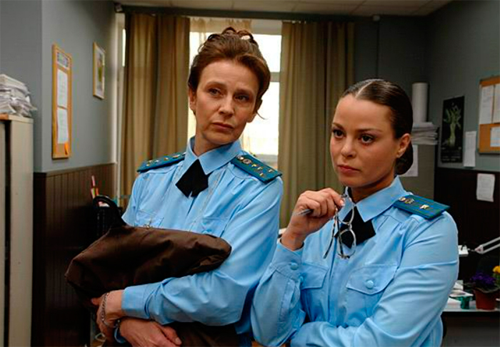 кадр А счастье где-то рядом 9