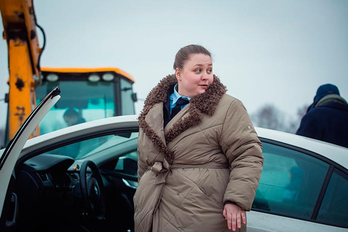 Кадр из сериала Абонемент на расследование. Знаки судьбы кадр Абонемент на расследование. Знаки судьбы 2