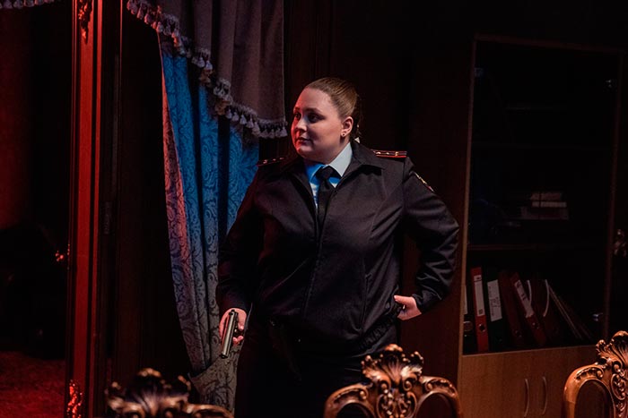 Кадр из сериала Абонемент на расследование. Знаки судьбы кадр Абонемент на расследование. Знаки судьбы 4