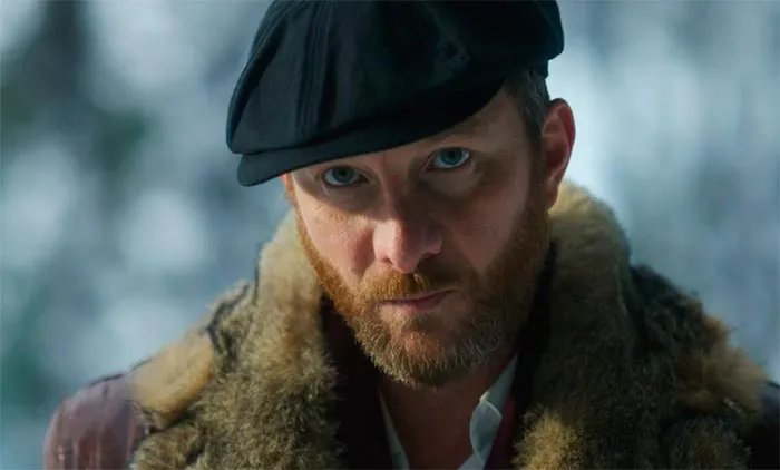 Кадр из сериала Абрек кадр Абрек 3