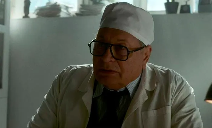 Кадр из сериала Абрек кадр Абрек 4