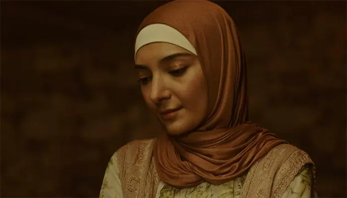 Кадр из сериала Абрек кадр Абрек 6