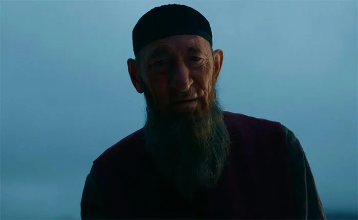 Кадр из сериала Абрек кадр Абрек 9