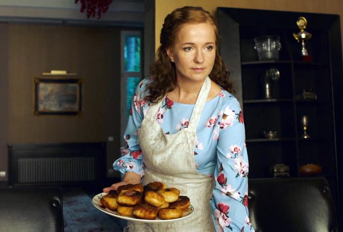 Кадр из сериала Абриколь кадр Абриколь 2