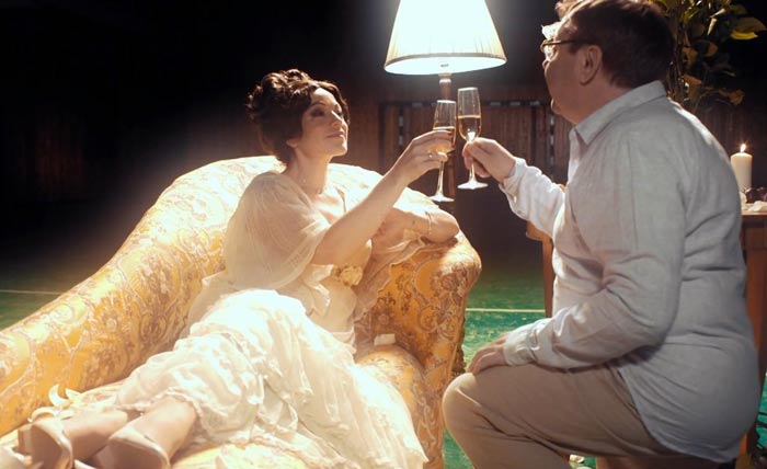 Кадр из сериала Абриколь кадр Абриколь 13